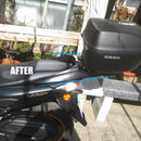 Career Grab Bar Nmax125/155 2015 2019