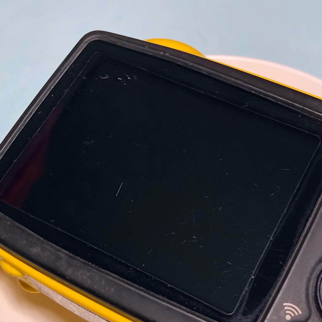 Fujifilm Compact Digital Cameras Finepix Xp80