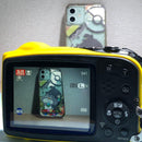 Fujifilm Compact Digital Cameras Finepix Xp80
