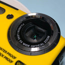 Fujifilm Compact Digital Cameras Finepix Xp80