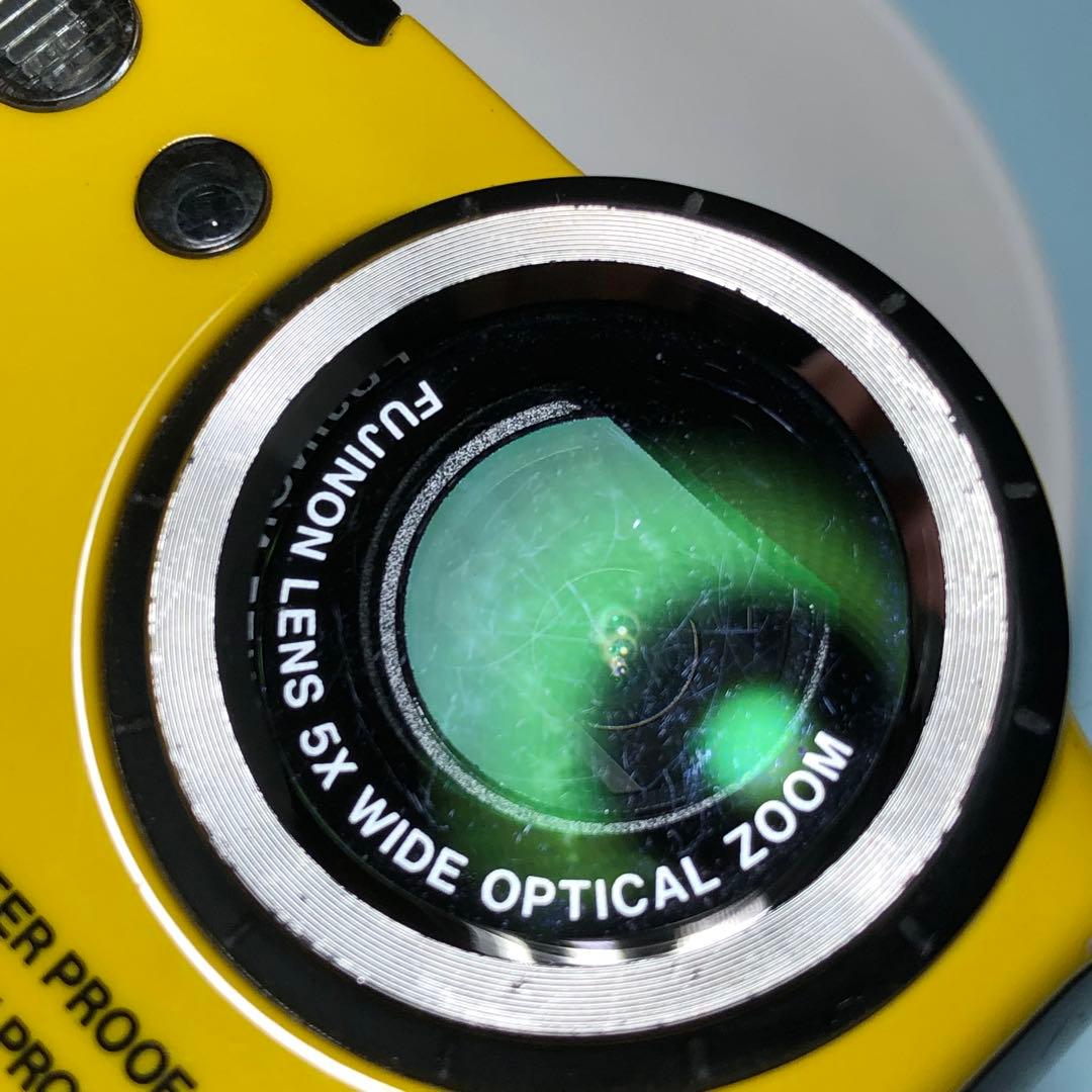 Fujifilm Compact Digital Cameras Finepix Xp80