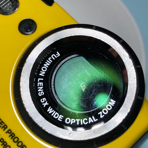 Fujifilm Compact Digital Cameras Finepix Xp80