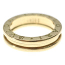 Bvlgari Ring Au750 K18 Yg 1