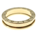 Bvlgari Ring Au750 K18 Yg 1