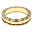 Bvlgari Ring Au750 K18 Yg 1