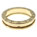 Bvlgari Ring Au750 K18 Yg 1