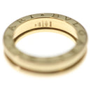 Bvlgari Ring Au750 K18 Yg 1