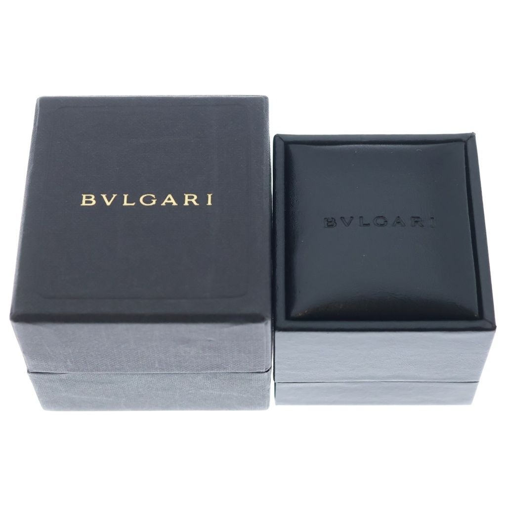 Bvlgari Ring Au750 K18 Yg 1