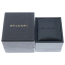 Bvlgari Ring Au750 K18 Yg 1