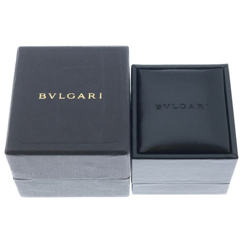Bvlgari Ring Au750 K18 Yg 1