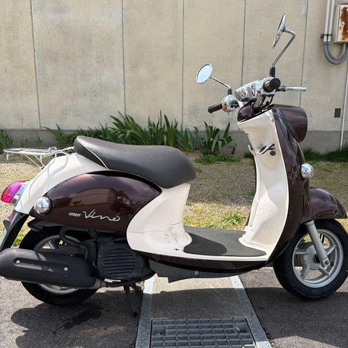Yamaha Motorcycle Body Dx