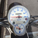 Yamaha Motorcycle Body Dx