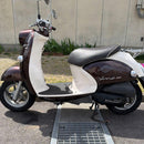 Yamaha Motorcycle Body Dx