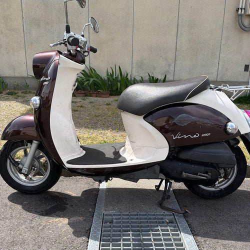 Yamaha Motorcycle Body Dx