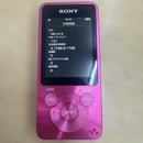 Sony Digital Audio Players Nw-S13 77