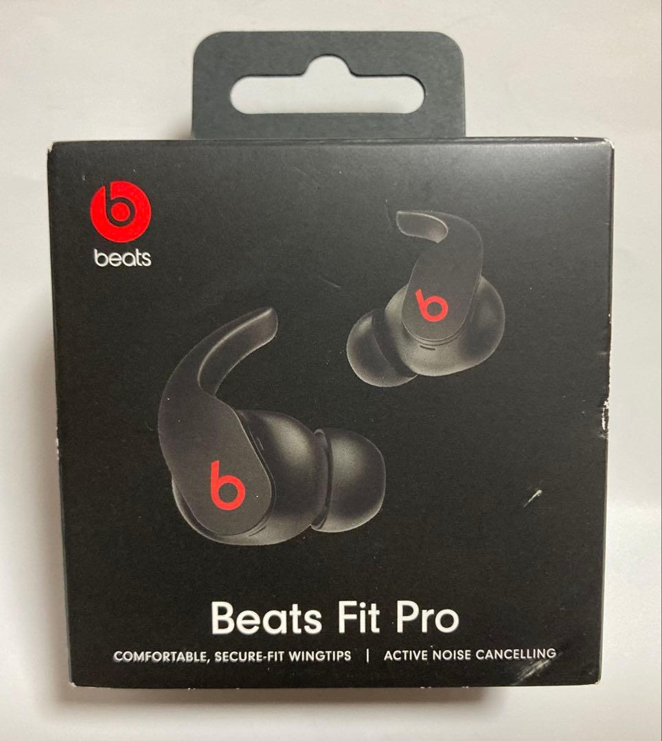Wireless Earphones Beats Fit Pro Mk2F3Pa/A