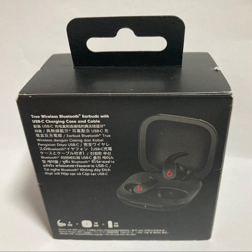 Wireless Earphones Beats Fit Pro Mk2F3Pa/A