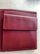 Cartier Bi-Fold Wallet