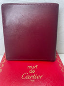 Cartier Bi-Fold Wallet