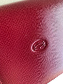 Cartier Bi-Fold Wallet