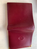 Cartier Bi-Fold Wallet