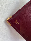 Cartier Bi-Fold Wallet
