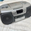 Radios Radio Cassette Players Cd