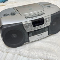 Radios Radio Cassette Players Cd