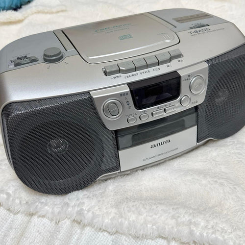 Radios Radio Cassette Players Cd