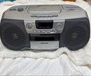 Radios Radio Cassette Players Cd