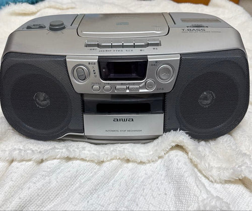 Radios Radio Cassette Players Cd