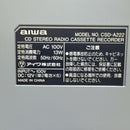 Radios Radio Cassette Players Cd