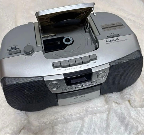 Radios Radio Cassette Players Cd