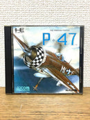 Games Pc P-47 Hucard