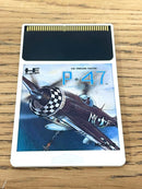 Games Pc P-47 Hucard