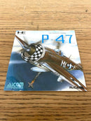 Games Pc P-47 Hucard