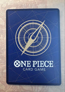 One Piece Card Game Op16-098