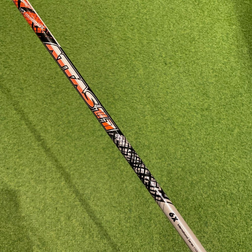 Ust Mamiya Shaft Attas 11 6X (Fw