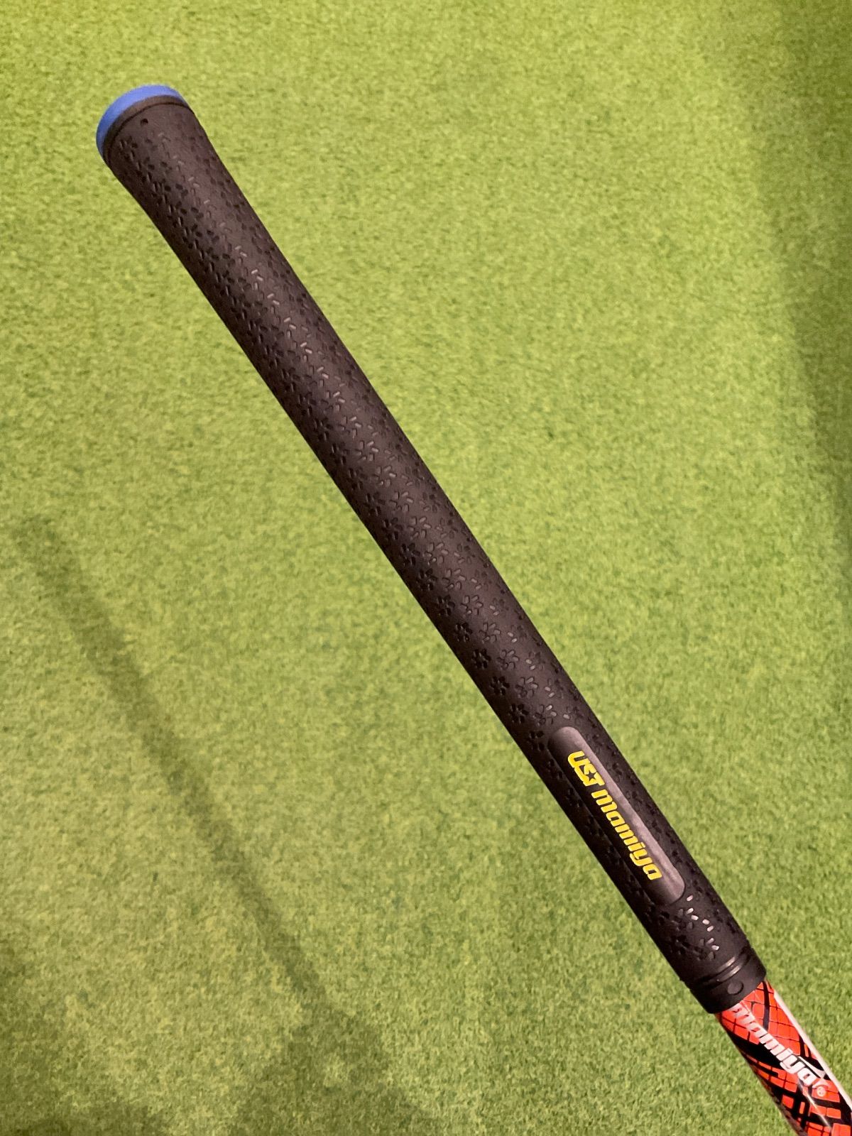 Ust Mamiya Shaft Attas 11 6X (Fw