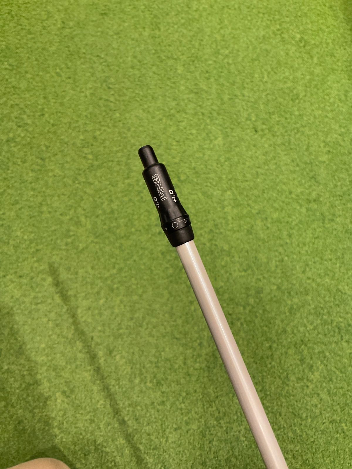 Ust Mamiya Shaft Attas 11 6X (Fw
