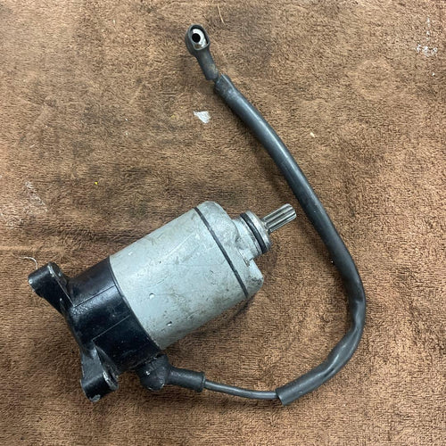 Yamaha Motor Ignition Xjr400 4Hm