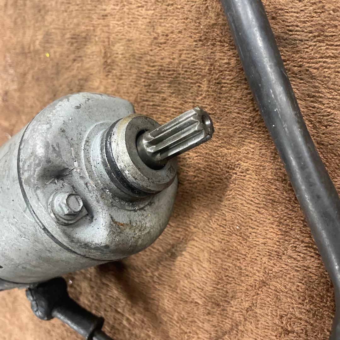 Yamaha Motor Ignition Xjr400 4Hm