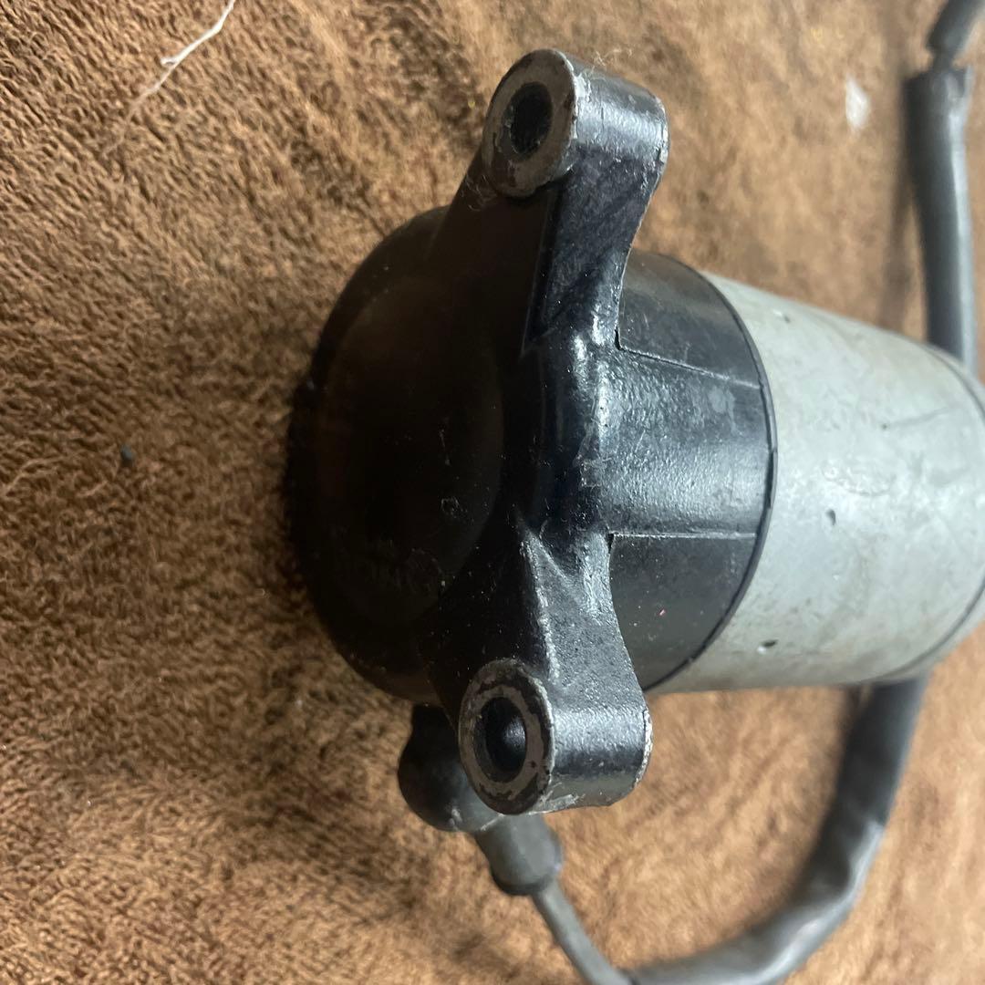Yamaha Motor Ignition Xjr400 4Hm