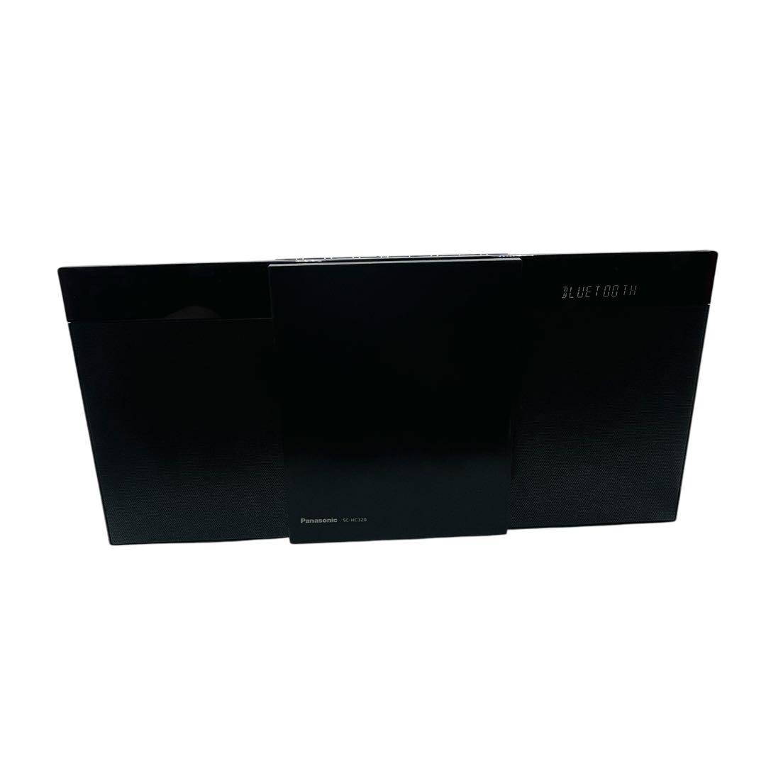 Panasonic Mini Component Systems
