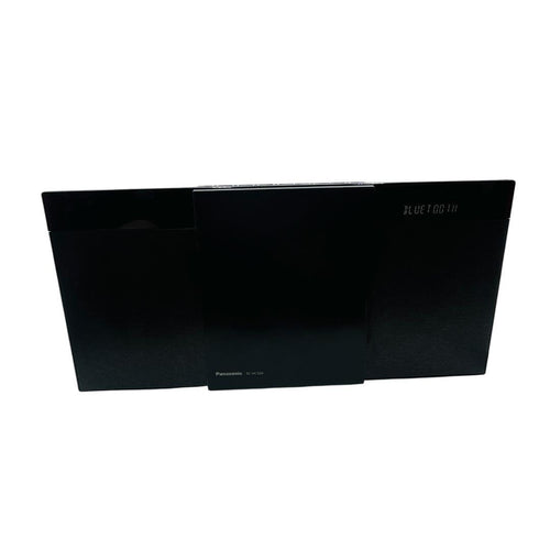 Panasonic Mini Component Systems