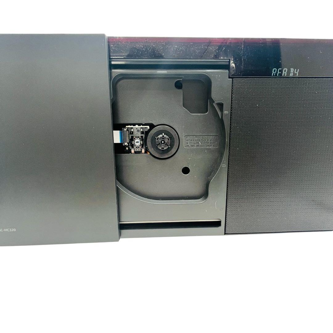 Panasonic Mini Component Systems