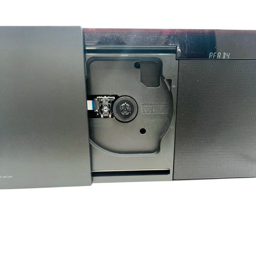 Panasonic Mini Component Systems