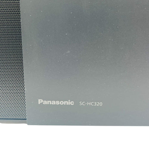 Panasonic Mini Component Systems