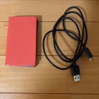Sony Digital Audio Players