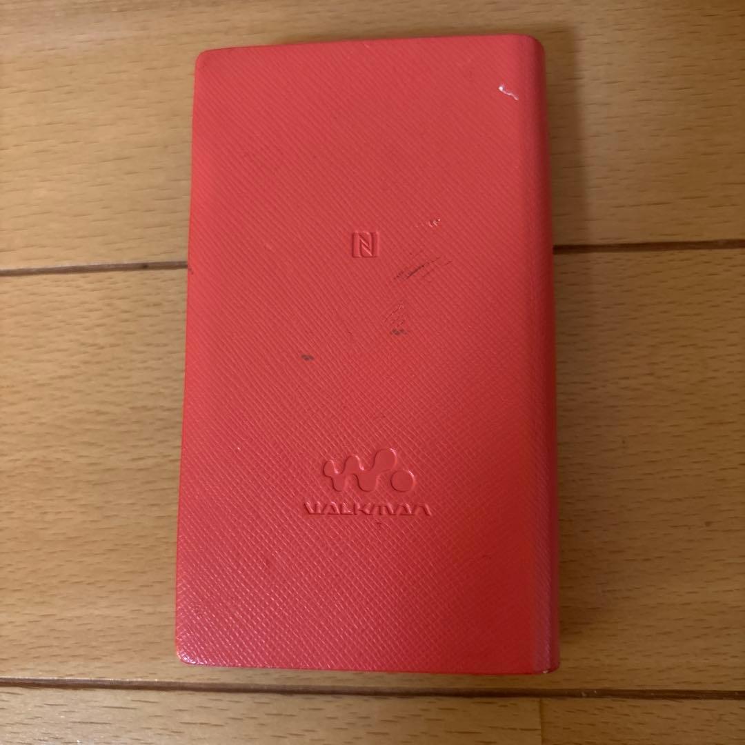 Sony Digital Audio Players